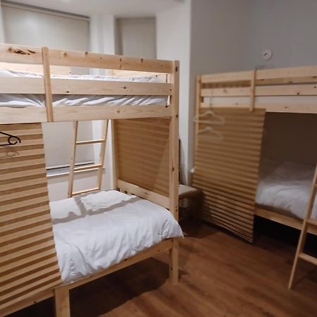 Voyage Hostel - Rooms With Shared Kitchen Douglas Bagian luar foto