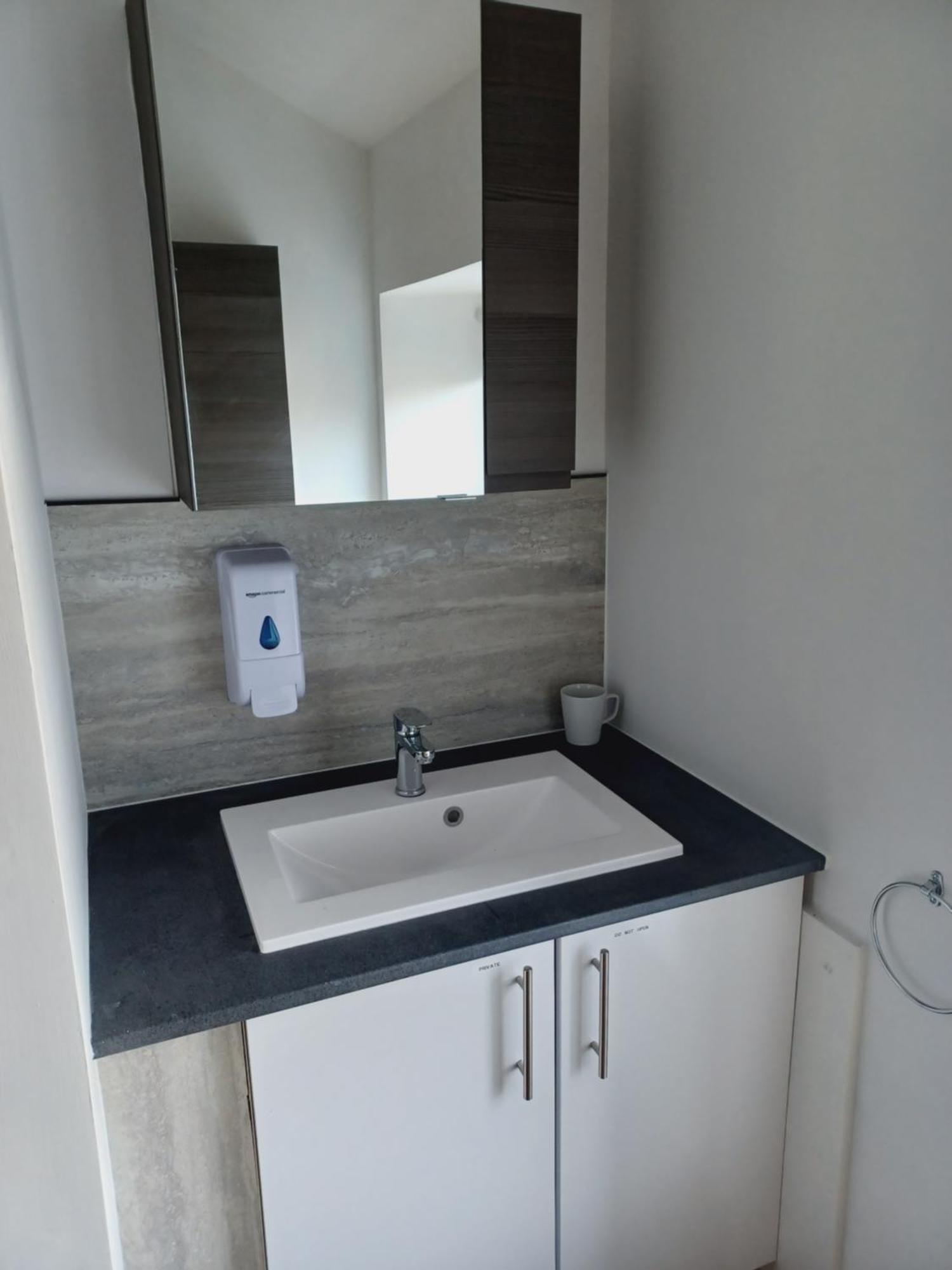 Voyage Hostel - Rooms With Shared Kitchen Douglas Ruang foto